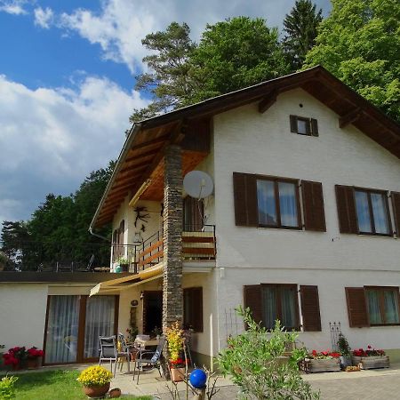 Vorstadt-Appartement Haus Monika Aussere Ragnitz Luaran gambar